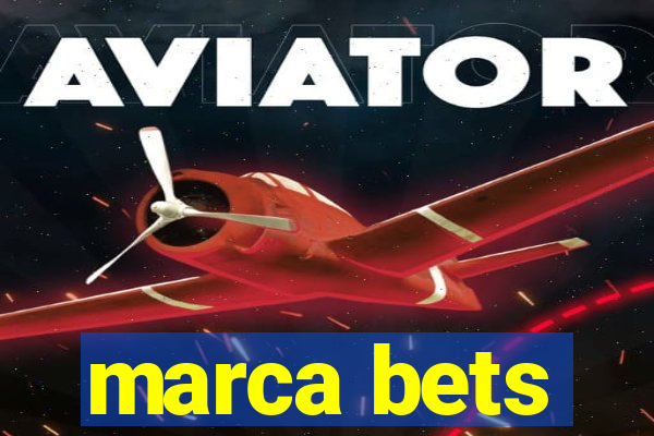 marca bets